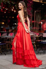 SHERRI HILL Prom Dress 56975