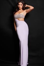 Jovani Prom Dress 23128A
