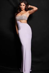Jovani Prom Dress 23128A
