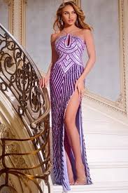 Jovani Prom Dress 43925A