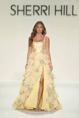 SHERRI HILL Prom Dress 57911