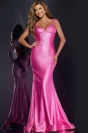 Jovani Prom Dress 43443A