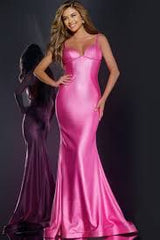 Jovani Prom Dress 43443A
