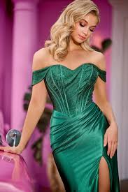 Portia and Scarlett Prom Dress PS24675