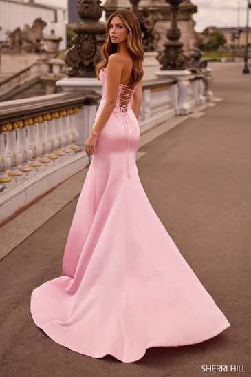 SHERRI HILL Prom Dress 57814