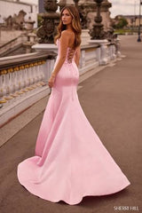 SHERRI HILL Prom Dress 57814
