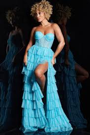 Jovani Prom Dress 38167A