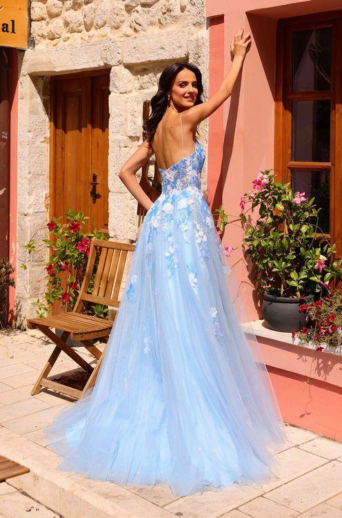 Amarra Prom Dress 88816
