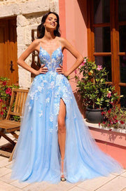 Amarra Prom Dress 88816