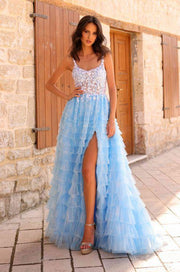 Amarra Prom Dress 88833