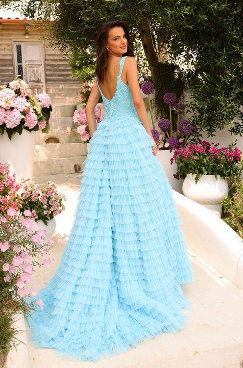 Amarra Prom Dress 94026