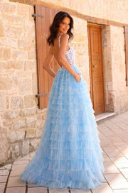 Amarra Prom Dress 88833