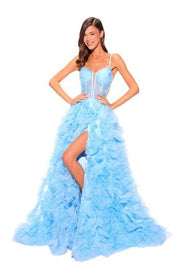 Amarra Prom Dress 88873