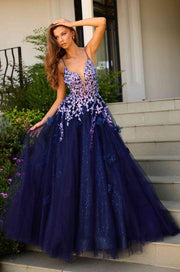 Amarra Prom Dress 88857