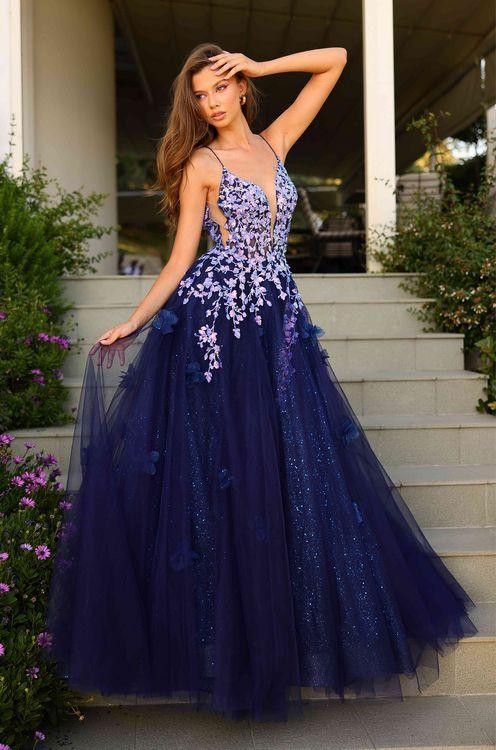 Amarra Prom Dress 88857