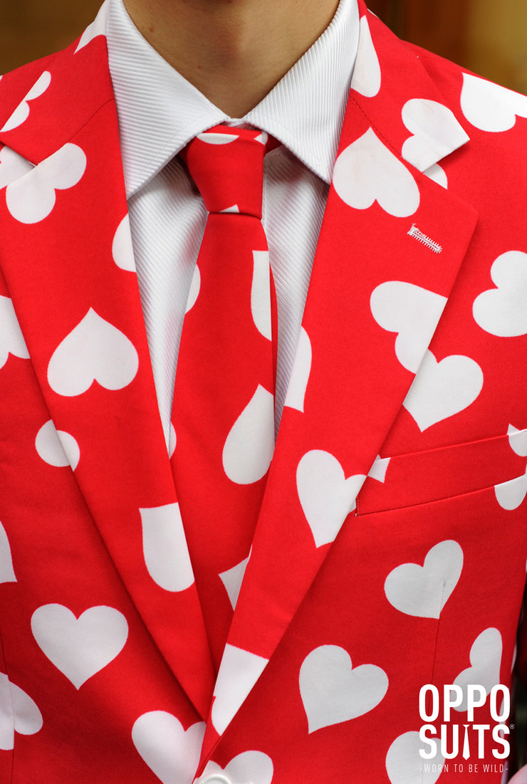 Mr. Lover Lover Tux or Suit