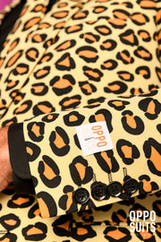 The Jag Tux or Suit