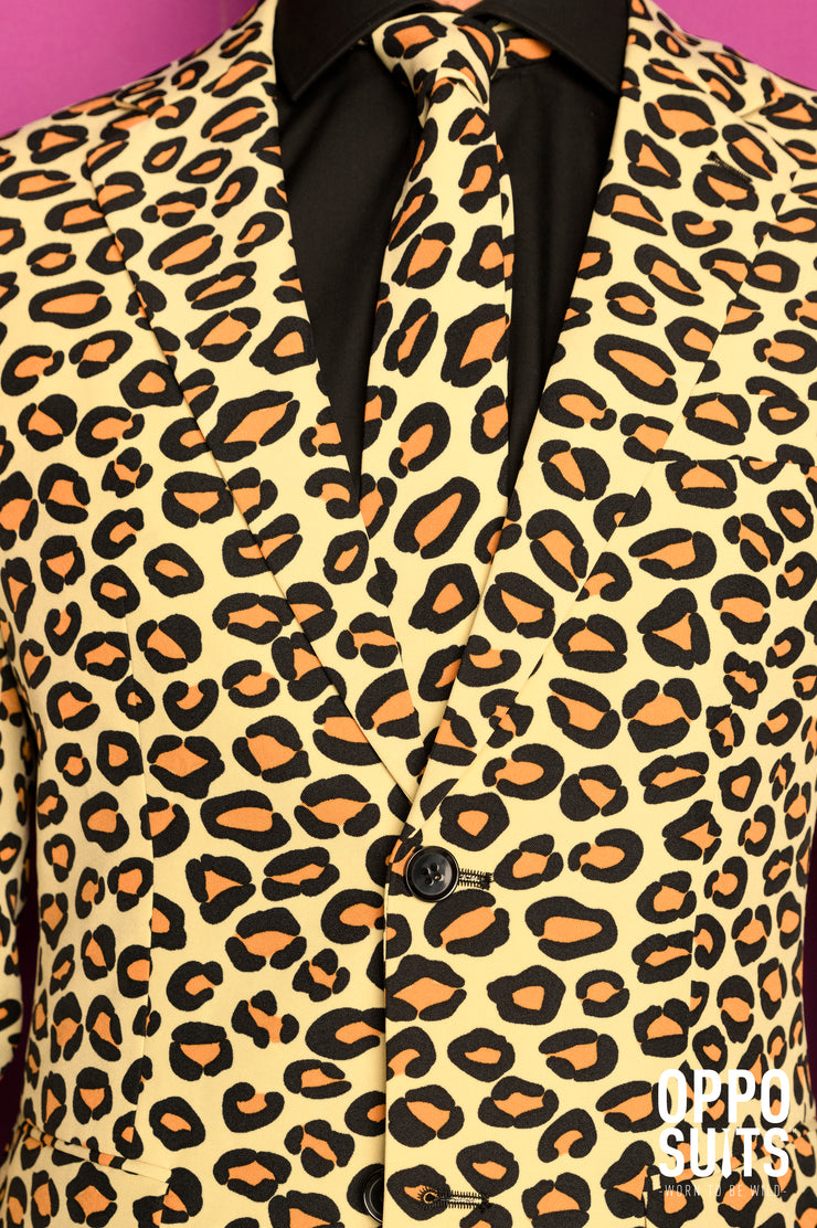 The Jag Tux or Suit