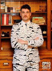 Tashtastic Tux or Suit