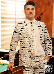 Tashtastic Tux or Suit