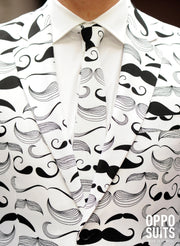 Tashtastic Tux or Suit