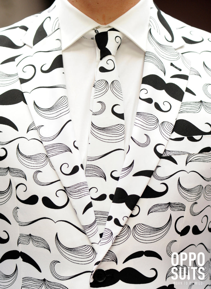 Tashtastic Tux or Suit