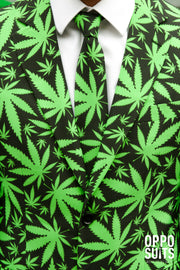 Cannaboss Tux or Suit