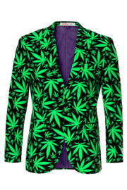 Cannaboss Tux or Suit