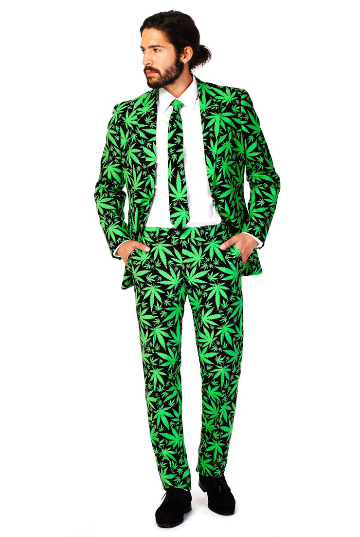 Cannaboss Tux or Suit