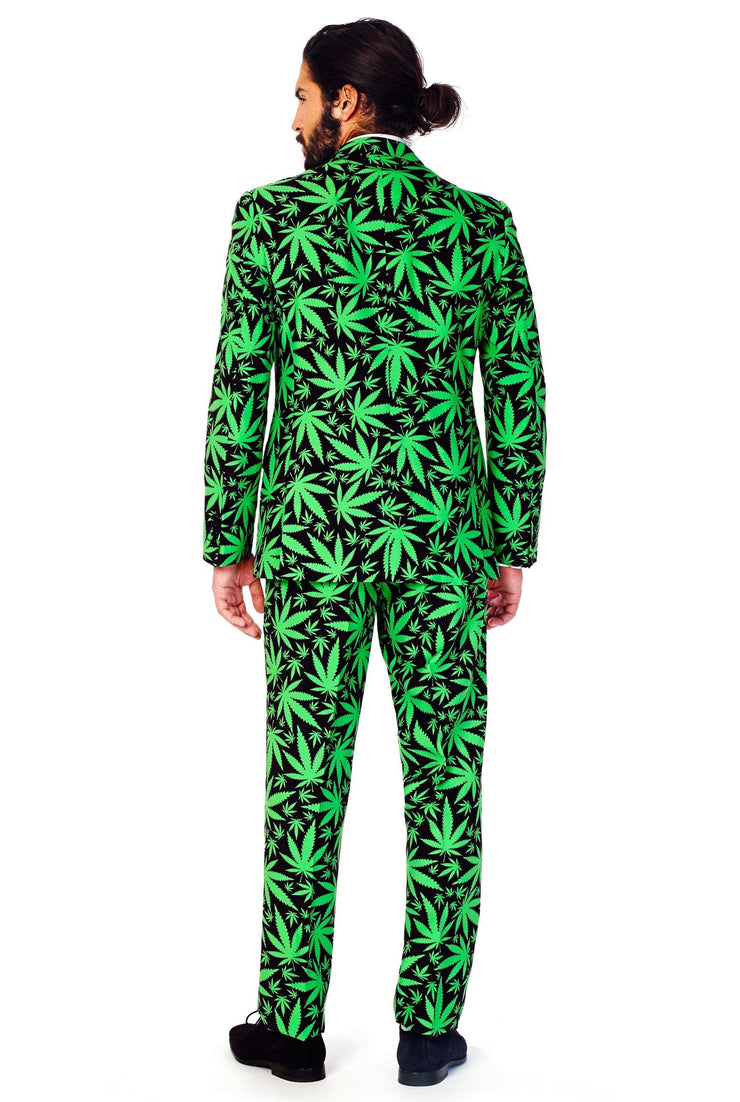 Cannaboss Tux or Suit