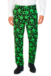 Cannaboss Tux or Suit