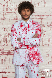 Bloody Harry Tux or Suit