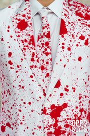 Bloody Harry Tux or Suit
