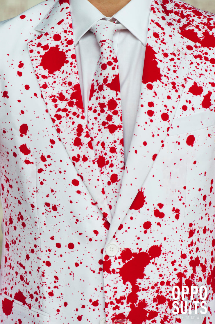 Bloody Harry Tux or Suit
