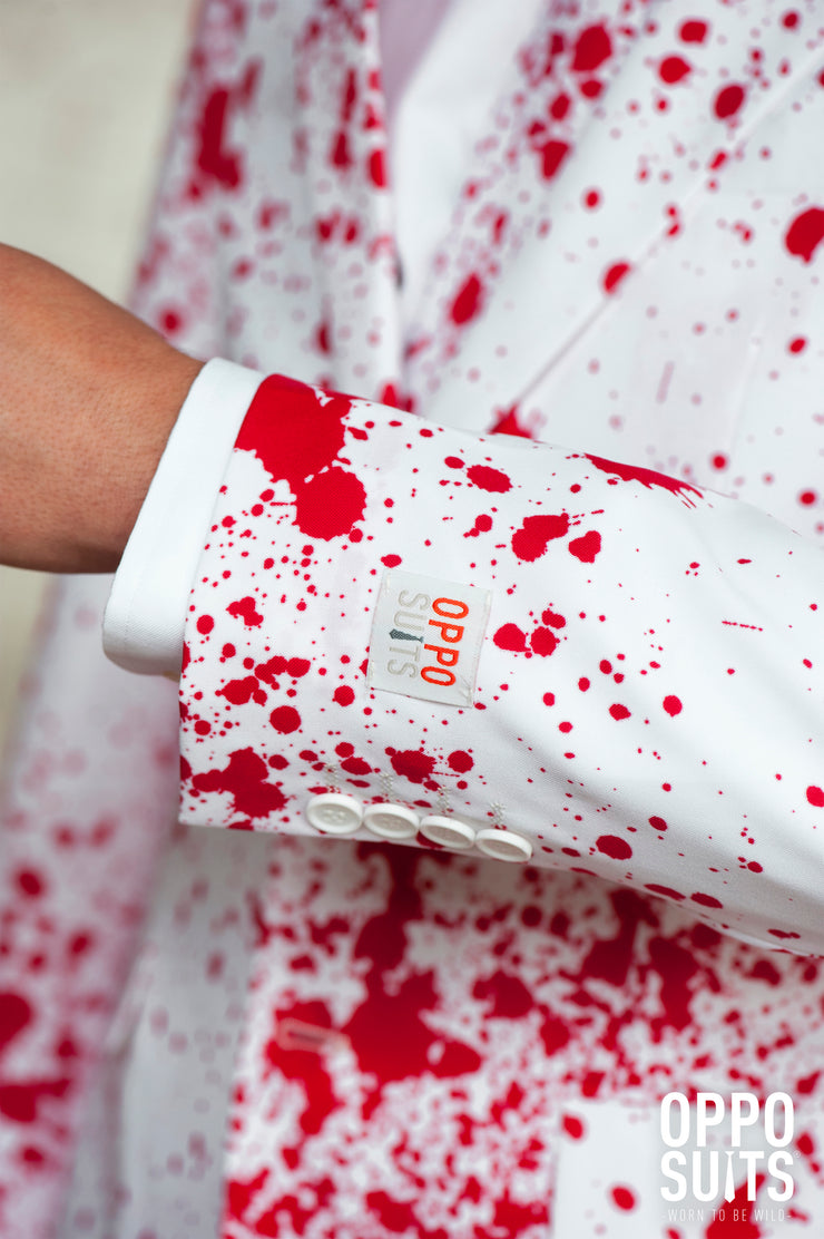 Bloody Harry Tux or Suit