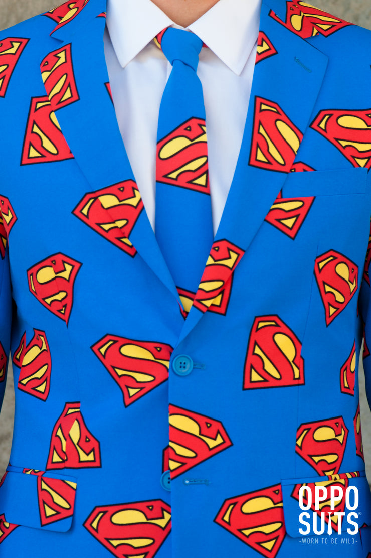 Superman™ Tux or Suit