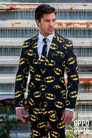 Batman™ Tux or Suit