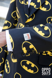 Batman™ Tux or Suit