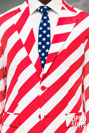 United Stripes Tux or Suit
