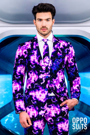 Galaxy Guy Tux or Suit
