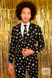Starstruck Tux or Suit