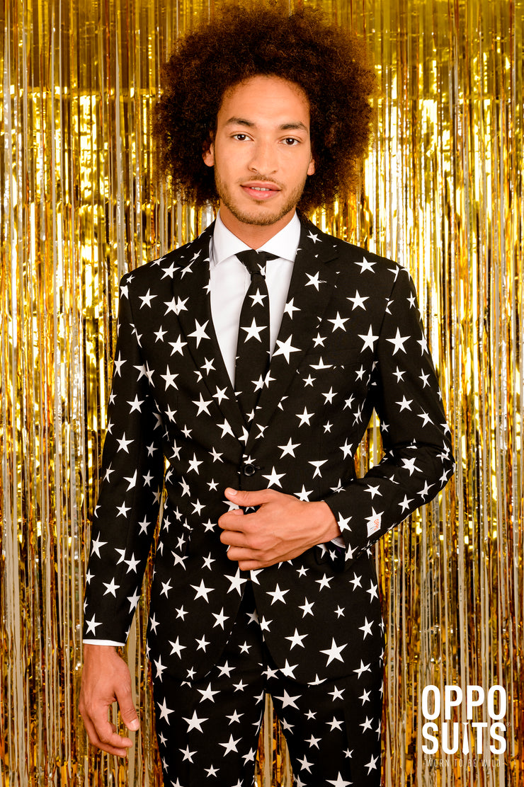 Starstruck Tux or Suit