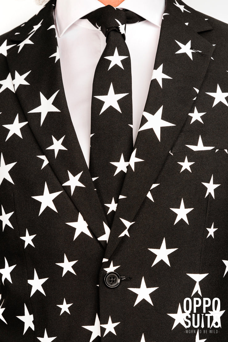 Starstruck Tux or Suit