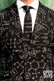Science Faction Tux or Suit