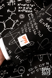 Science Faction Tux or Suit