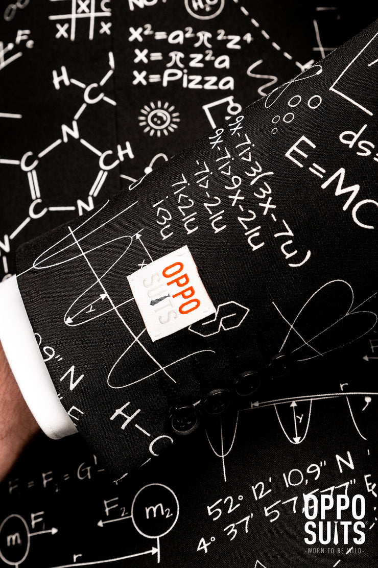 Science Faction Tux or Suit
