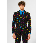 Tetris™ Tux or Suit