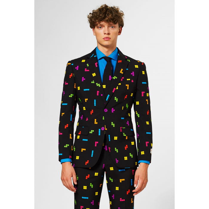 Tetris™ Tux or Suit