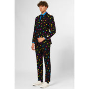 Tetris™ Tux or Suit