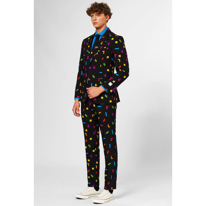 Tetris™ Tux or Suit